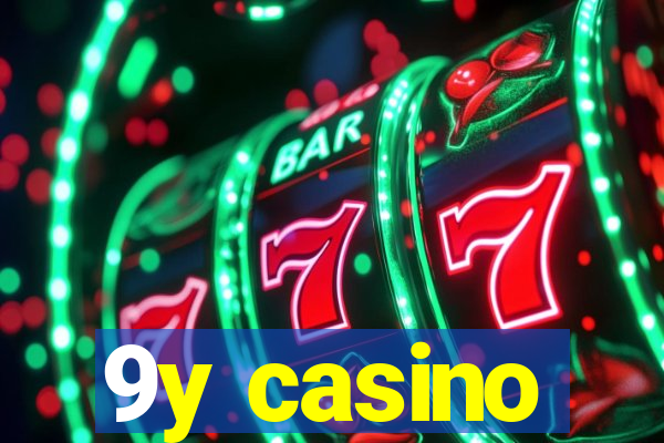 9y casino